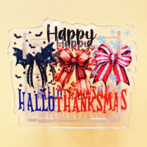 B443 - Halloween Pen Holder