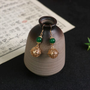 Earrings 30#