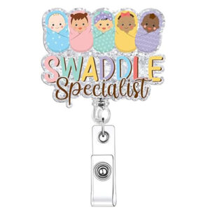 Swaddle expert
