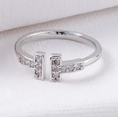 Silver [Diamond]] / Adjustable Opening