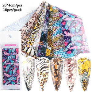 10 bags of starry sky paper 1211 / Normal specifications