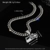 Wholesale Team Hip Hop Cuban Chain