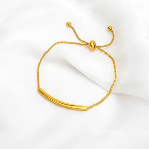 One Word-Bracelets-Titanium Steel