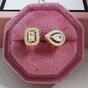 r5098-Gold / Adjustable Opening