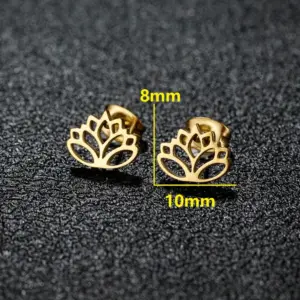 306 / Gold