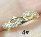 Gold / 4 #