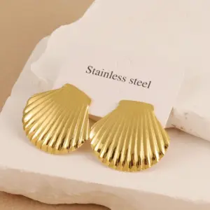 Gold / Average Size / Style 119