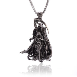 AL19700-Silver