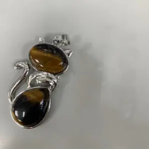 Tiger Eye