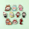 Wholesale Cute Brooch Cartoon Stylish Funny Metal Badge Brooch OLY Exclusive