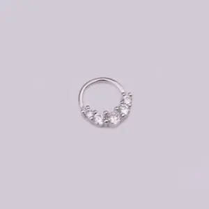 Silver 4#
