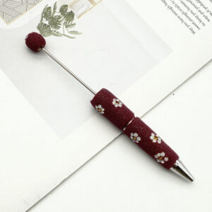 Wine red