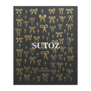 Su-44 gold (not individually packaged)