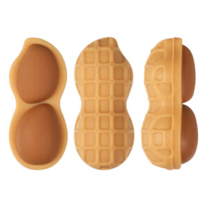 3D Peanuts