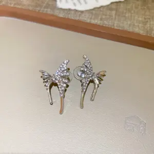 21 Silver Needle-Silver