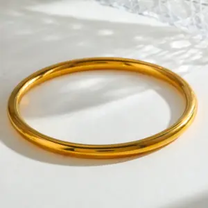 3- Inner Diameter 64.52mm* Height 5mm - / Gold