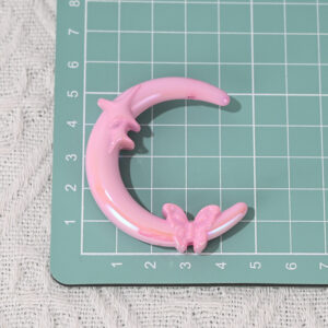 Pink (43*54mm)