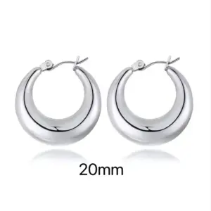 Ys5851 Steel Color 20mm