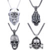 oly-90c9b61abb728b23040aad0b20eb9238 Wholesale Amazon Hot Sale Skull Series Skull Pendant in stock