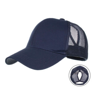 Navy blue / Adjustable