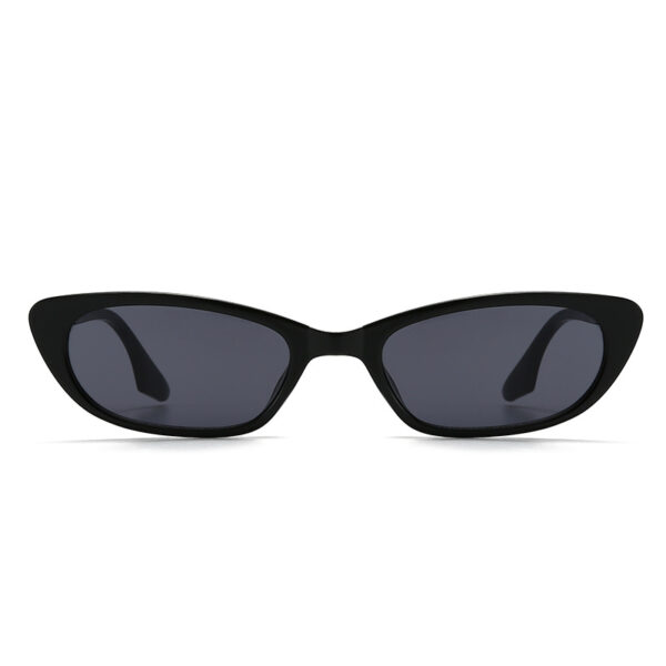oly-90cee6be584958d3bd1681f0fc67b125 Wholesale trend retro small frame cat's eye sunglasses sunglasses women's high-end sense personality street shooting men's sunglasses