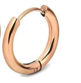 2.5 * 20mm Rose Gold One