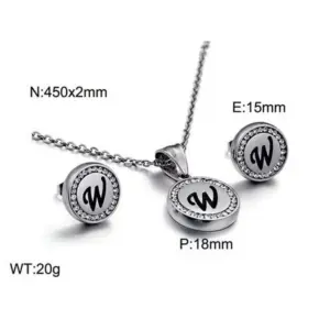 Steel Color Ks80342-KC