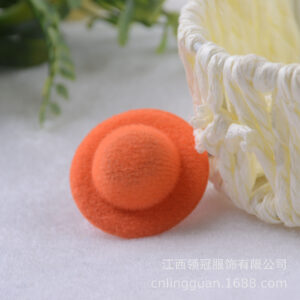 Orange / Diameter 3.5cm
