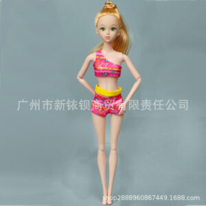 XY-F3 / Without dolls