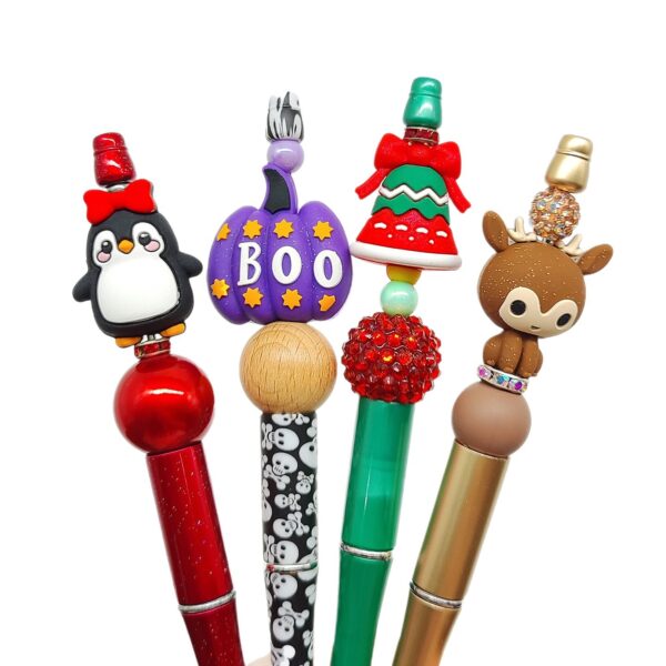Wholesale Christmas Cute Beads