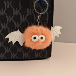 Orange / Opp bag independent packaging