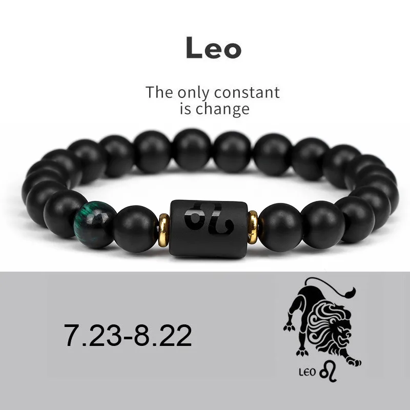 Wholesale Fashion Geometric Natural Stone Patchwork Bracelets 1 Piece