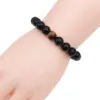 Wholesale Fashion Animal Natural Stone No Inlaid Bracelets In Bulk