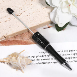 Black / Drill piece (without pen)