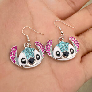 Earrings 2
