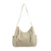 oly-91194195939c960d358ce562be75f38d Wholesale Large-Capacity Nylon Cloth Bag Crossbody Bag for Women Korean Style Lazy Style Shoulder Bag Design Niche Commuter Bag