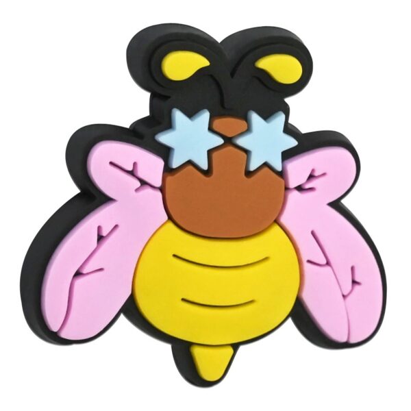 Wholesale Little Bee Bead Series