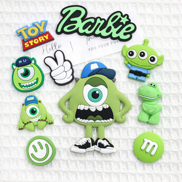 oly-912f72c536f62db133e4f1938326947e Wholesale Plastic Children's Sandals and Slippers DIY Shoes Charms OLY Exclusive