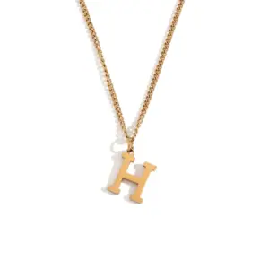 H