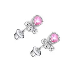 Bullet Feet Pink Pair