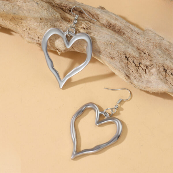 oly-913ac23d6ff4e7c417299a0d67a44c3e Wholesale Jewelry Sweet Cool Wind Exaerated Love Necklace