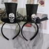 Wholesale Children's Halloween hat headband