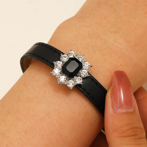 oly-91573d442b423a7e7010a99dba1e923f Wholesale Women's Zircon Alloy Belt Buckle