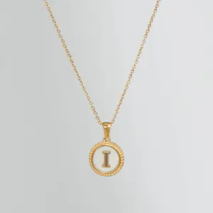 Gold I (Including Chain)