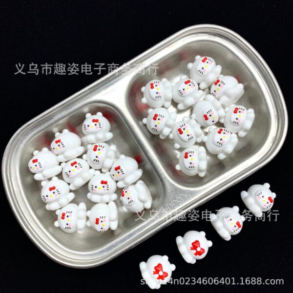 Wholesale Cartoon animal beaded