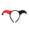Wholesale Cute clown Halloween headband