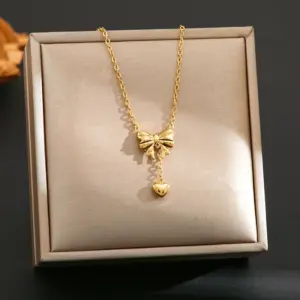 8404-Golden Butterfly