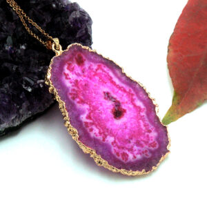 Rose Red / Pure Natural