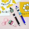 oly-91882805f6111ea2a44095c024193a62 Wholesale Back-to-School Series Student Stationery Beads