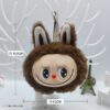 Wholesale Dawang 's pular Cute and Ser Cute Pendant Plush Doll Bag Pendant Car Key Pendant Wholesale Gift